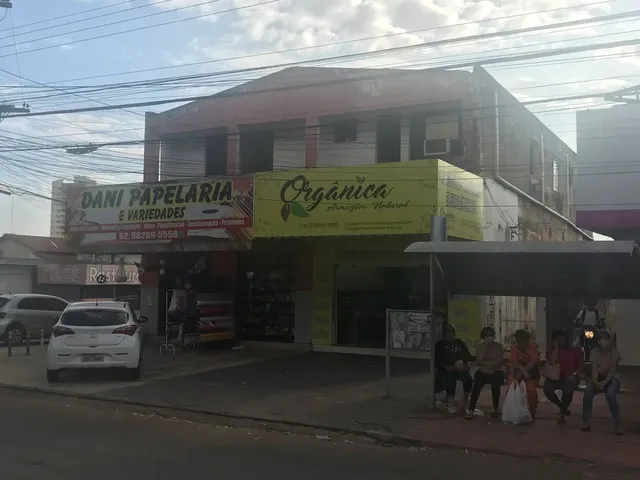 Imagem: Imóvel Comercial Jardim América