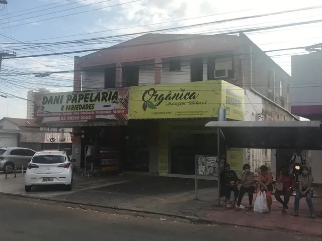 Imagem 2: Imóvel Comercial Jardim América