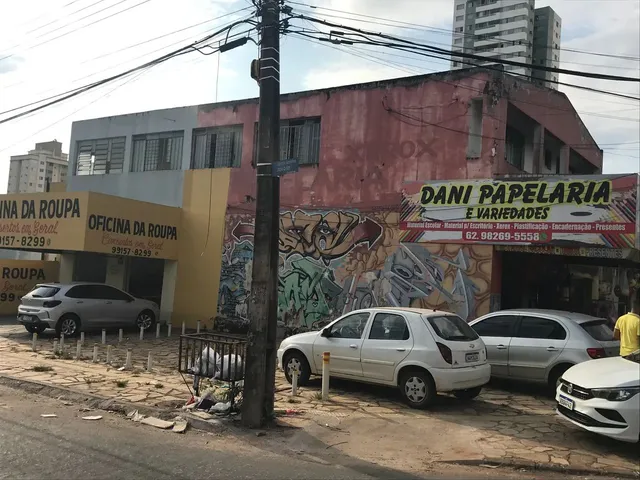 Imagem 7: Imóvel Comercial Jardim América