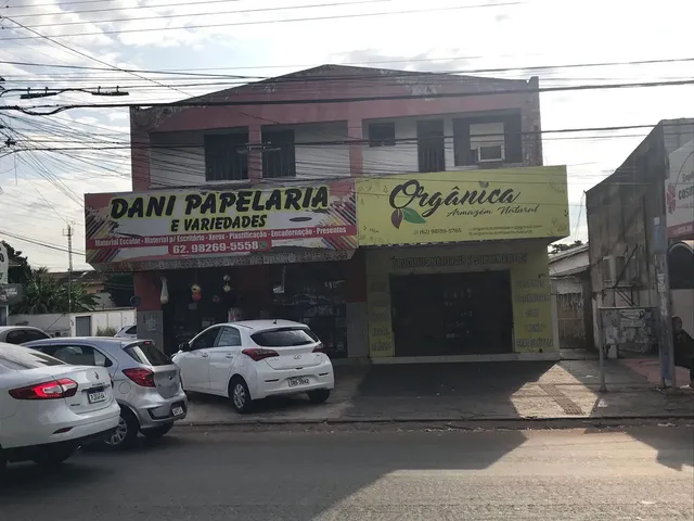 Imagem 4: Imóvel Comercial Jardim América
