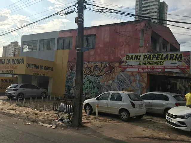 Imagem 6: Imóvel Comercial Jardim América