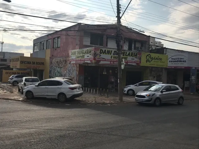 Imagem 8: Imóvel Comercial Jardim América