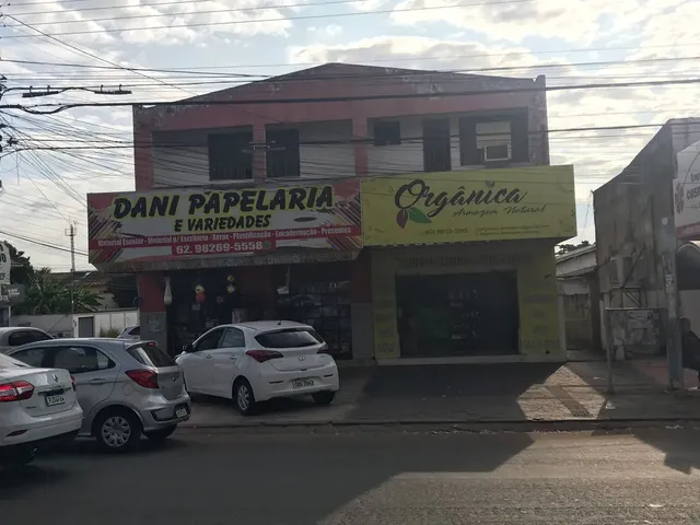 Imagem 3: Imóvel Comercial Jardim América