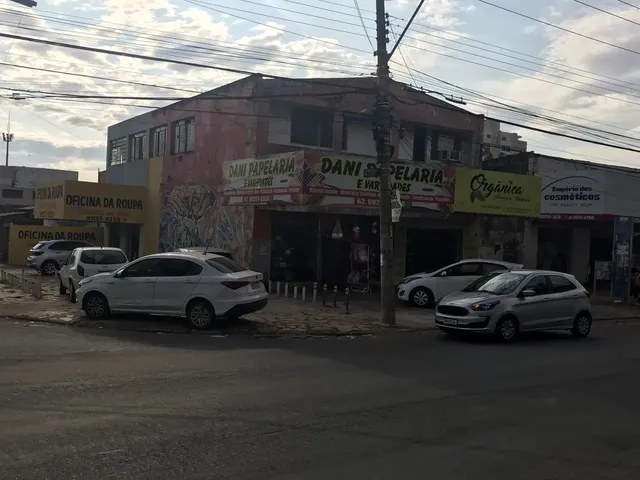 Imagem 5: Imóvel Comercial Jardim América