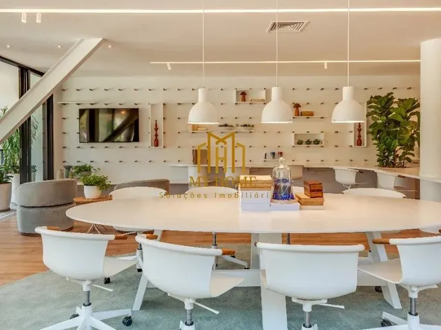 Imagem: Sala Comercial 145M² - Pateo 136