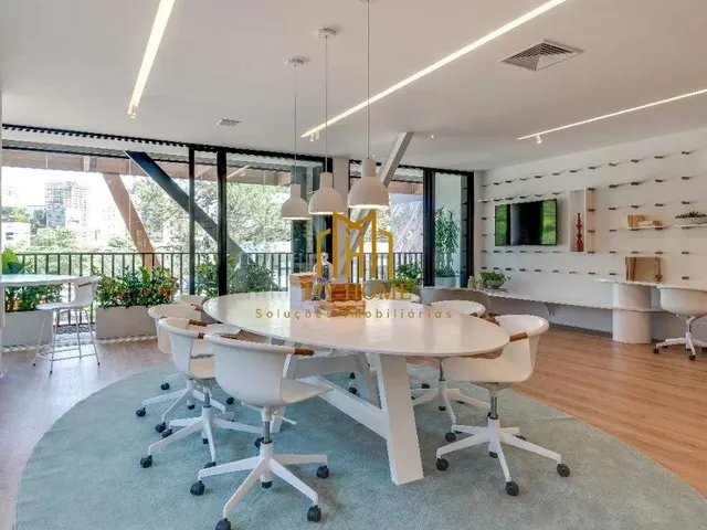 Imagem 15: Sala Comercial 145M² - Pateo 136