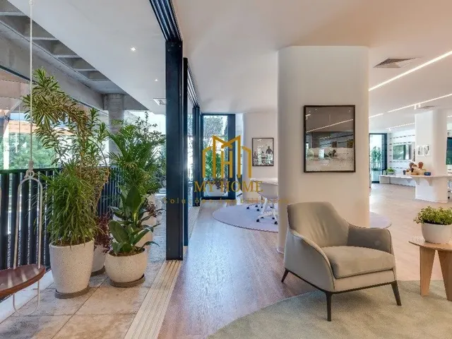 Imagem 10: Sala Comercial 145M² - Pateo 136