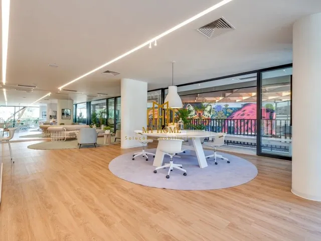 Imagem 2: Sala Comercial 145M² - Pateo 136