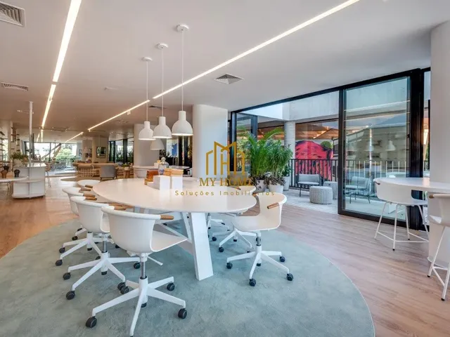 Imagem 3: Sala Comercial 145M² - Pateo 136