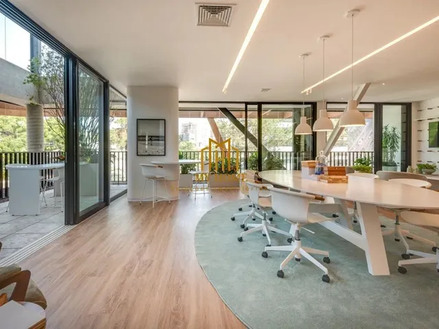 Imagem 13: Sala Comercial 145M² - Pateo 136