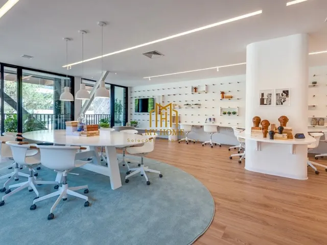 Imagem 16: Sala Comercial 145M² - Pateo 136