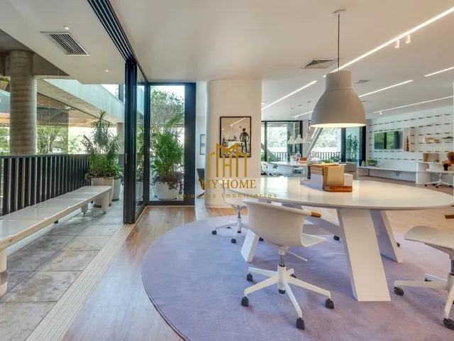 Imagem 8: Sala Comercial 145M² - Pateo 136
