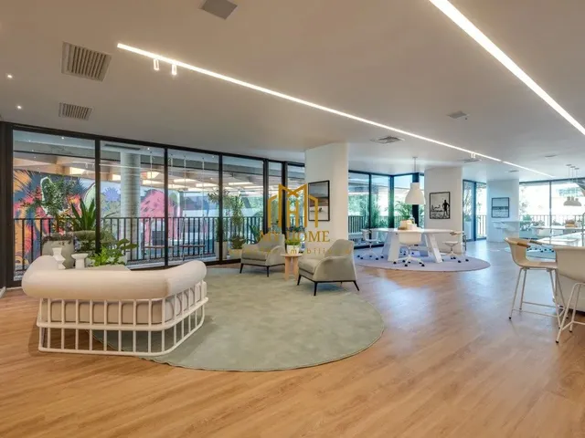 Imagem 5: Sala Comercial 145M² - Pateo 136