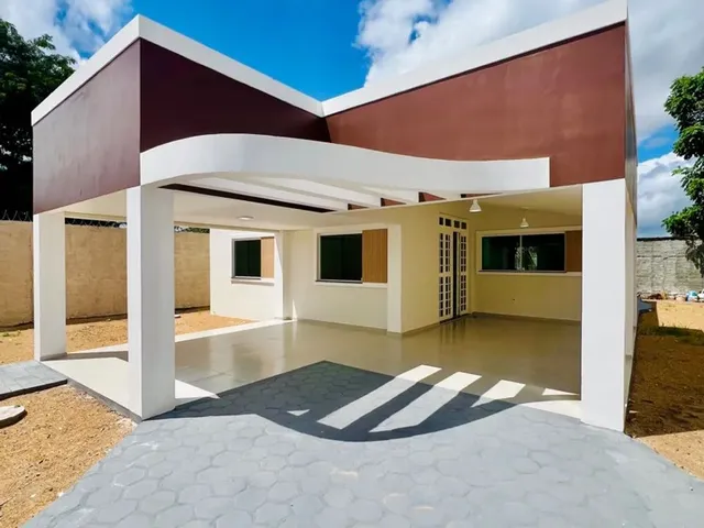 Imagem: Vende-Se Ótima Casa Térrea no Bairro Buritis