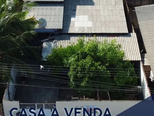 Imagem: Casa À Venda!