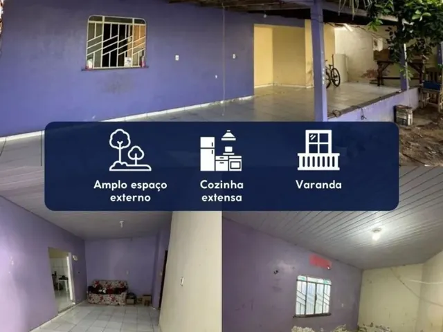 Imagem 3: Casa À Venda! Casa com 4 dormitórios