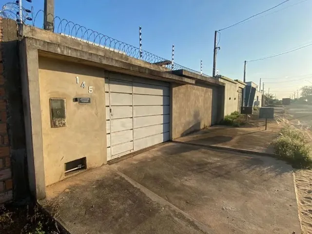 Imagem: Belíssima Casa Pronta para Morar!