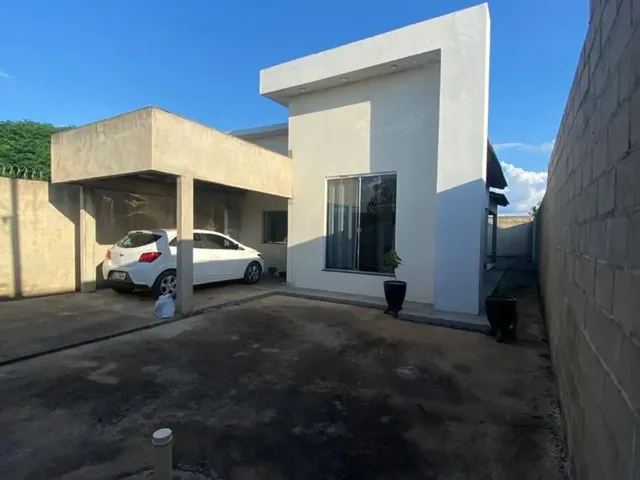 Imagem 2: Belíssima Casa Pronta para Morar!