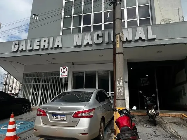 Imagem: Sala/Conjunto para Aluguel com 30 Metros