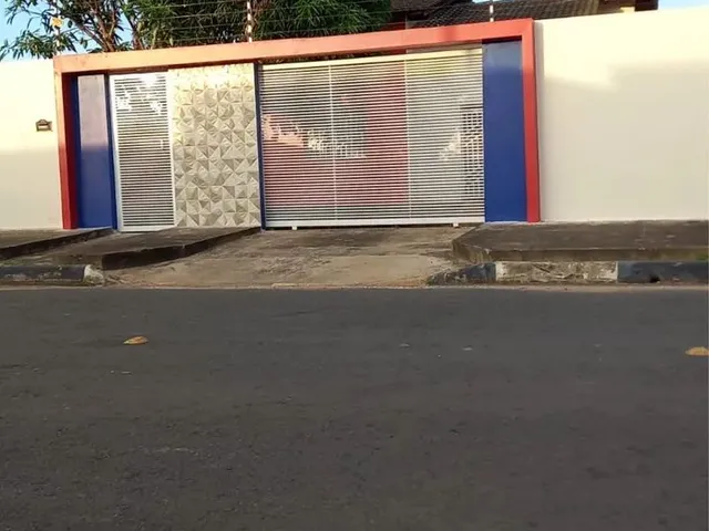 Imagem: Casa no Cidade Satélite