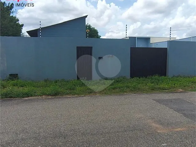Imagem: Casa com 1 Quartos À Venda em Paraviana