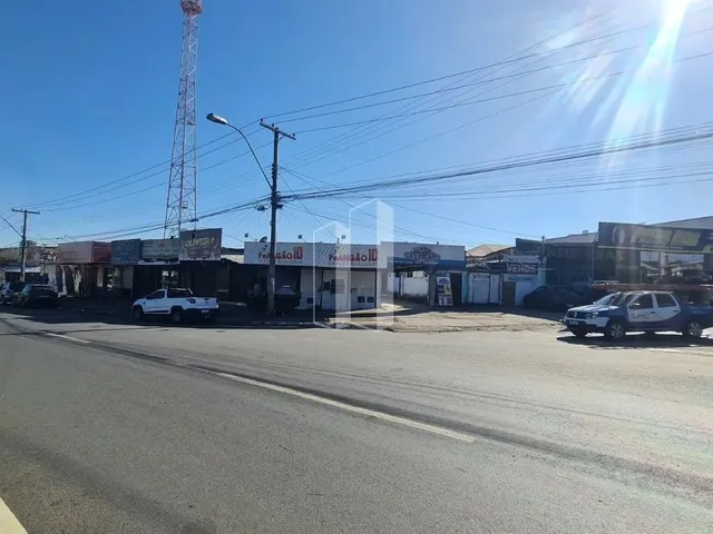 Imagem 6: Lote com Salas Comerciais em Parque Amazônia - Goiânia