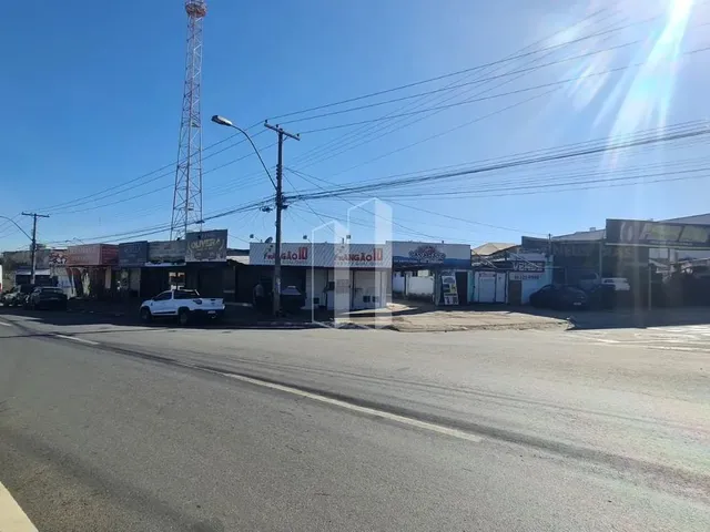 Imagem 4: Lote com Salas Comerciais em Parque Amazônia - Goiânia
