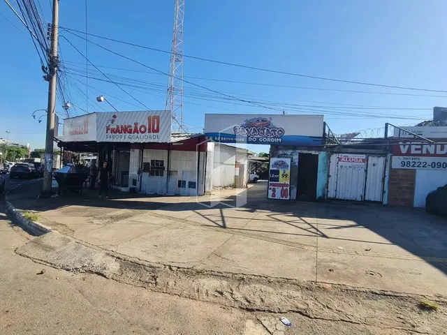 Imagem 3: Lote com Salas Comerciais em Parque Amazônia - Goiânia