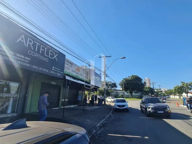 Imagem 2: Lote com Salas Comerciais em Parque Amazônia - Goiânia
