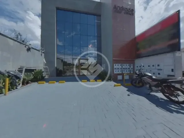 Imagem: Comercial no Jardim Goiás, Goiânia Codigo