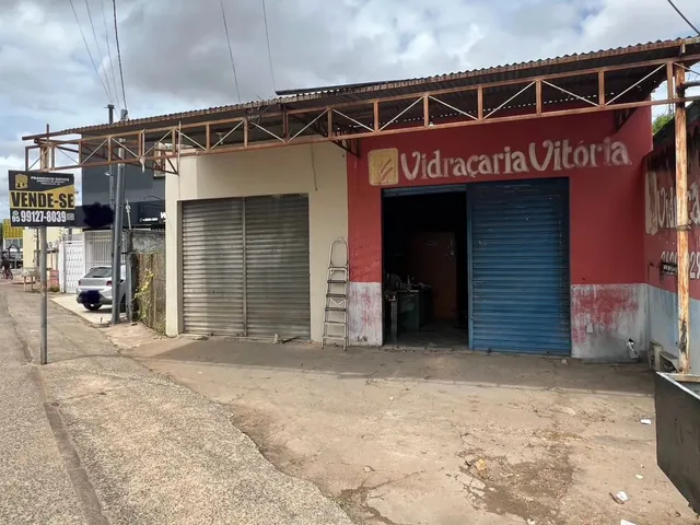Imagem 8: Disponível para Venda Terreno com 2 Pontos Comerciais em Ótima Localização