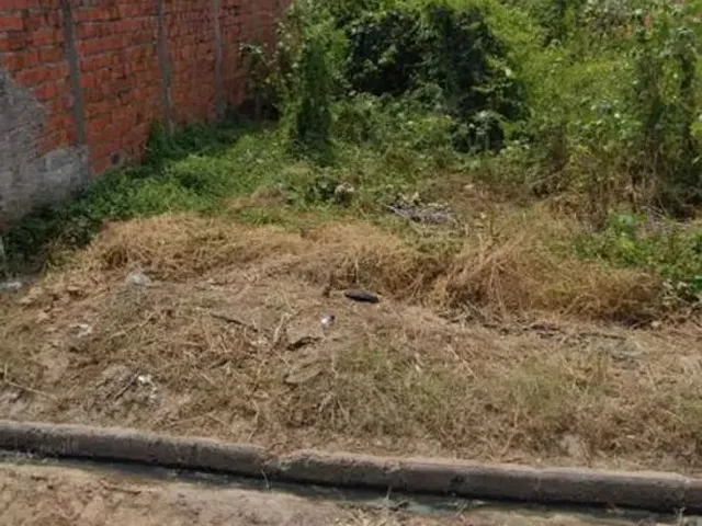 Imagem: Terreno Loteamento Gurupi