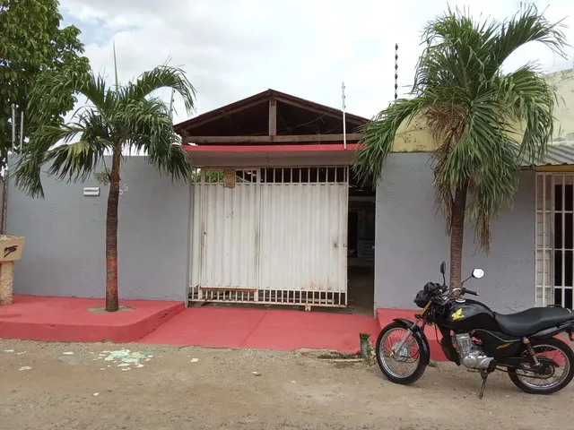 Imagem: Casa a Venda no Jóquei Club