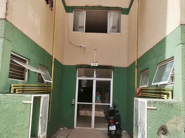 Imagem: Vendo Apartamento Vila Jardim