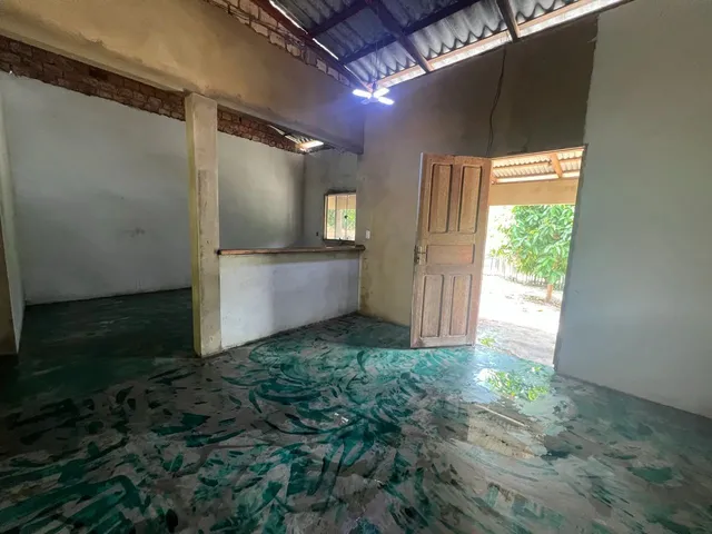 Imagem: Casa a Venda na Sede do Cantá! Somente