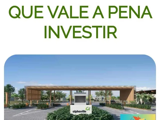 Imagem: Terras Alphaville Teresina 2