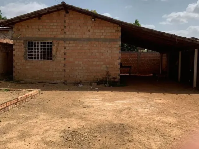 Imagem: Vende- Se Casa no Pedra Pintada