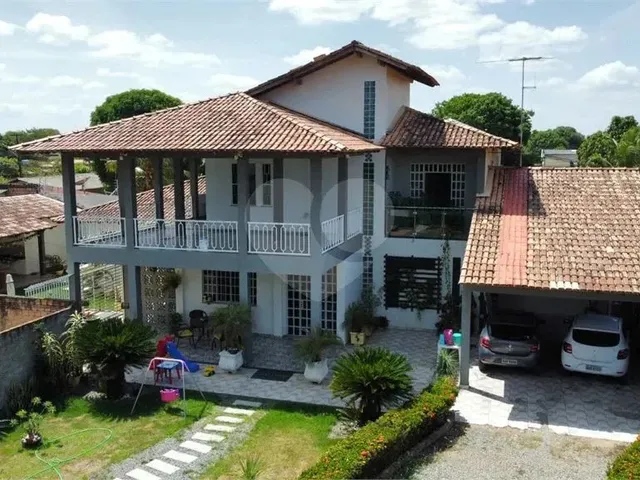 Imagem: Sobrado com 3 Quartos À Venda em Calungá