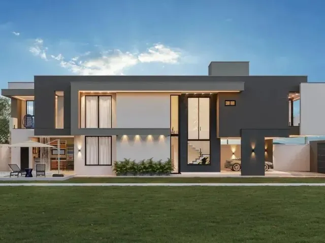 Imagem 6: Casa - 3 Suites Sendo 1 Master/ Canarinho