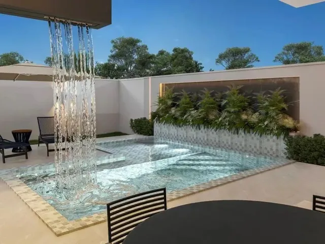 Imagem 8: Casa - 3 Suites Sendo 1 Master/ Canarinho