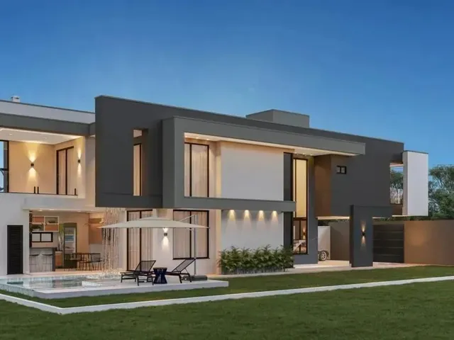Imagem 3: Casa - 3 Suites Sendo 1 Master/ Canarinho