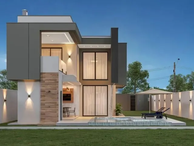 Imagem 9: Casa - 3 Suites Sendo 1 Master/ Canarinho