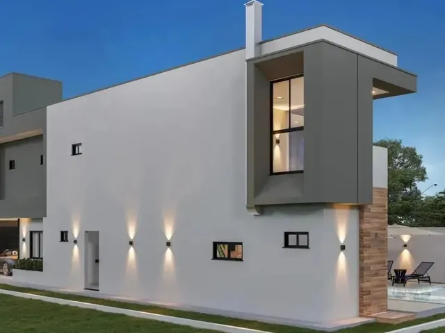 Imagem 4: Casa - 3 Suites Sendo 1 Master/ Canarinho