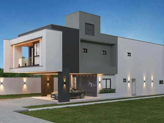 Imagem 5: Casa - 3 Suites Sendo 1 Master/ Canarinho