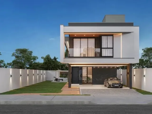 Imagem 7: Casa - 3 Suites Sendo 1 Master/ Canarinho