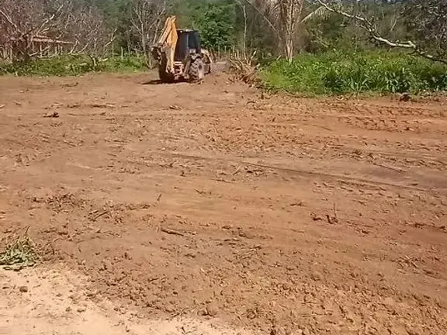 Imagem 3: Vendo Terreno Próx. Sta Teresa