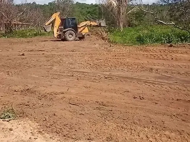 Imagem 4: Vendo Terreno Próx. Sta Teresa