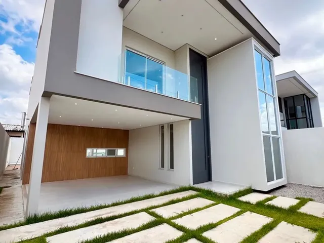 Imagem: Vende-Se Csa de Alto Padrão no Bairro São