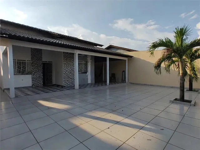 Imagem: Casa com 2 Quartos À Venda em Cidade Satélite