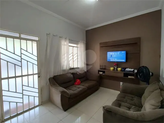 Imagem 2: Casa com 2 Quartos À Venda em Cidade Satélite - Rr